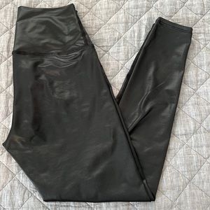 PixieLane Women’s Shiny Leggings